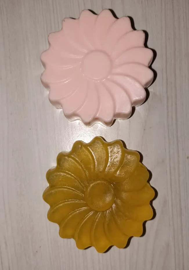 Jabón de miel 87 g